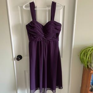 Bill Levkoff Bridesmaid Dress